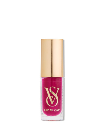 Nový Vzhľad, Rovnaký Vzorec! Lip Glow Sheer Lip Oil