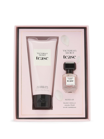 Darčeková Sada Tease Fragrance Duo