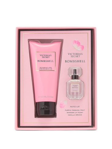 Darčeková Sada Bombshell Fragrance Duo