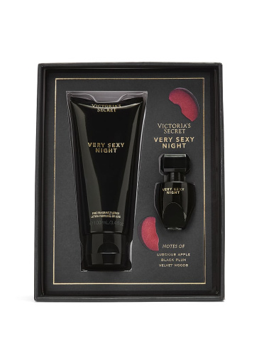 Darčeková Sada Very Sexy Night Fragrance Duo