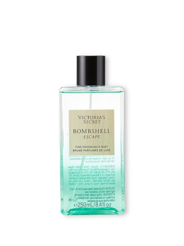 Bombshell Escape Jemná Vonná Hmla 250 ml