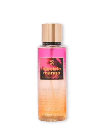 Electric Mango Vonná Hmla 250 ml