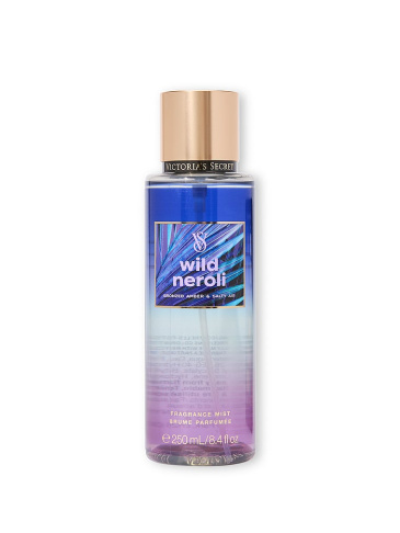 Wild Neroli Vonná Hmla 250 ml