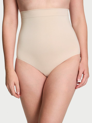 Shapewear By Victoria Seamlessshaping™ Nohavičky S Vysokým Pásom