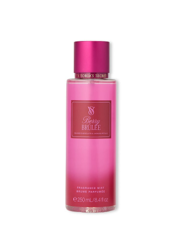 Berry Brulee Café Victoria Vonná Hmla 250 ml
