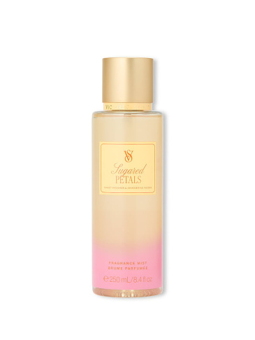 Sugared Petals Café Victoria Vonná Hmla 250 ml