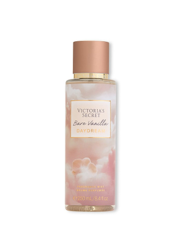 Bare Vanilla Daydream Vonná Hmla 250 ml