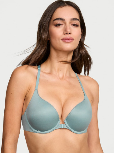 Podprsenka Perfect Shape Lace Racerback Push-Up