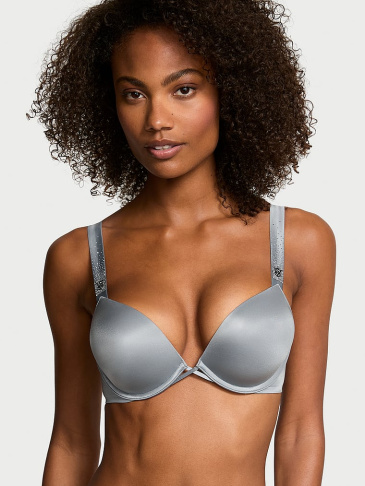 Podprsenka Bombshell Add-2-Cups Scattered Shine Strap Push-Up