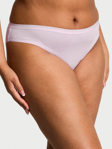 Elastické Bavlnené Bikini Nohavičky
