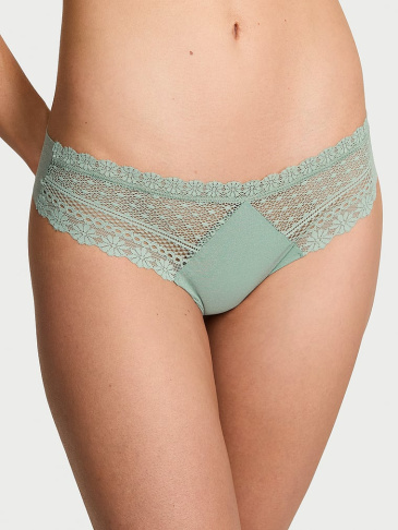 No-Show Daisy Lace Tangá
