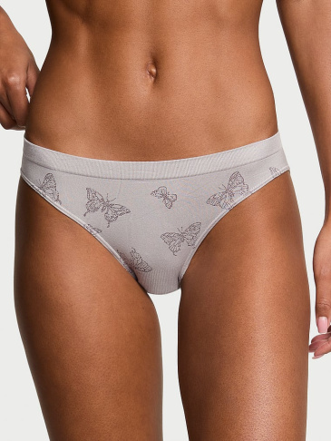 Bezšvové Nohavičky Hiphugger Panty