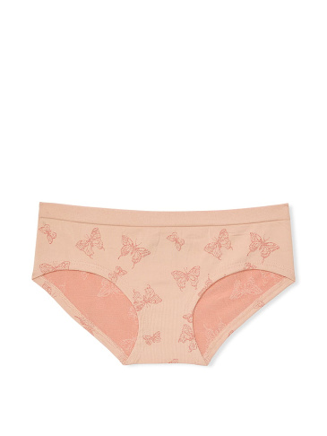 Bezšvové Nohavičky Hiphugger Panty