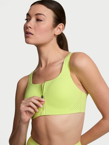 Športová Podprsenka Featherweight Max™ Front-Close