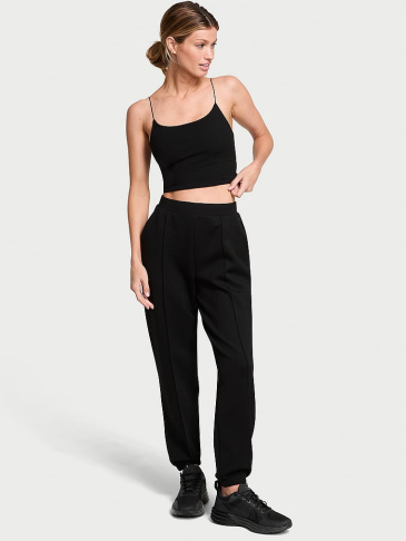 Pletené Nohavice VSX Featherweight Jogger Pant