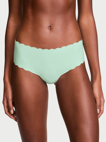 No-Show Cheeky Panty