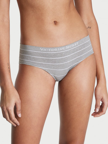 Bezšvové Nohavičky Hiphugger Panty