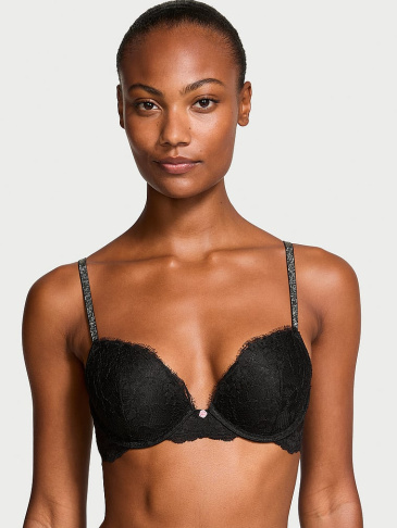 Podprsenka Twinkle Strap Lace Push-Up