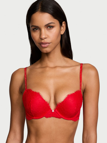 Podprsenka Twinkle Strap Lace Push-Up