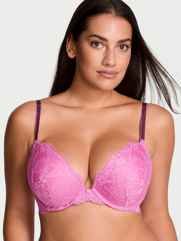 Podprsenka Twinkle Strap Lace Push-Up