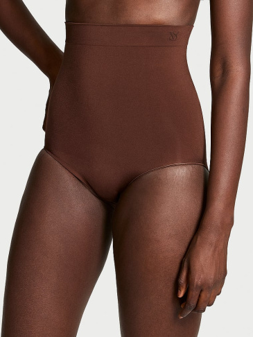 Shapewear By Victoria Seamlessshaping™ Nohavičky S Vysokým Pásom
