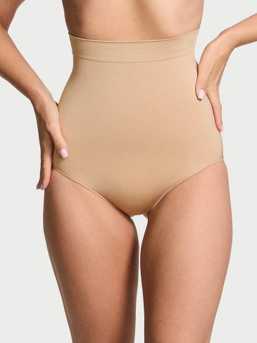 Shapewear By Victoria Seamlessshaping™ Nohavičky S Vysokým Pásom