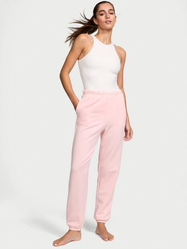 Jogger Z Brúseného Modulu