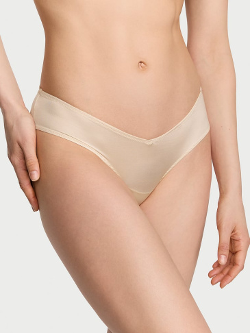 Pásikavé nohavičky s vysokými nohavičkami Cheeky Panty