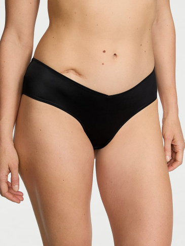 Pásikavé nohavičky s vysokými nohavičkami Cheeky Panty