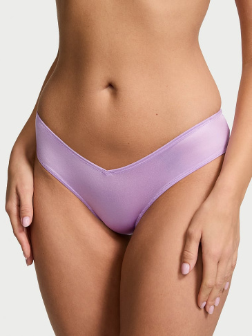 Pásikavé nohavičky s vysokými nohavičkami Cheeky Panty
