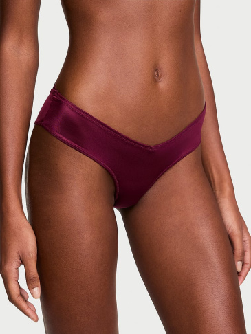 Pásikavé nohavičky s vysokými nohavičkami Cheeky Panty
