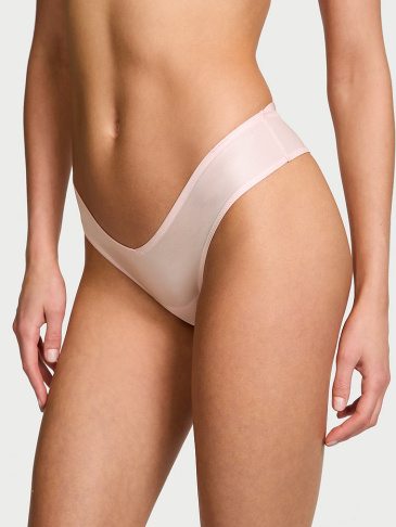 Pásikavé nohavičky s vysokými nohavičkami Cheeky Panty