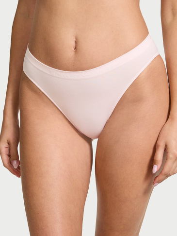 Bezšvové nohavičky Bikini Panty