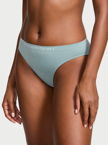 Bezšvové nohavičky Bikini Panty