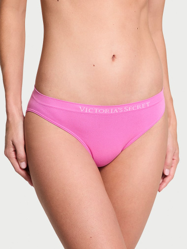 Bezšvové nohavičky Bikini Panty