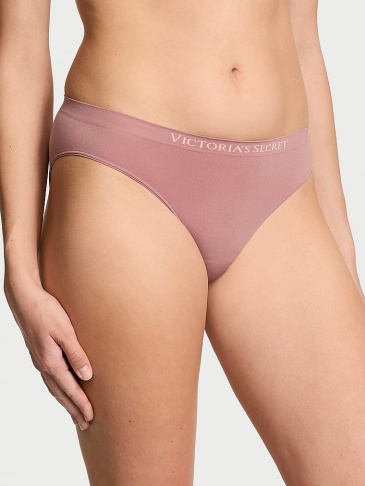 Bezšvové nohavičky Bikini Panty