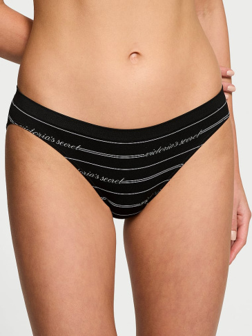 Bezšvové Nohavičky Bikini Panty