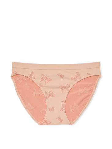 Bezšvové Nohavičky Bikini Panty