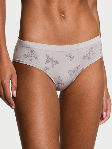 Bezšvové Nohavičky Bikini Panty