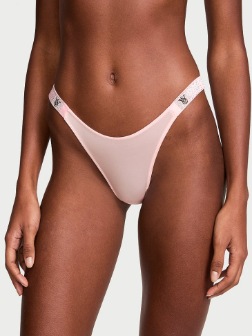 Brazílske Nohavičky Scattered Shine Strap