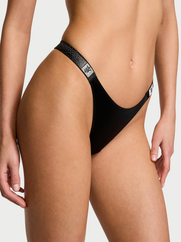 Brazílske Nohavičky Scattered Shine Strap