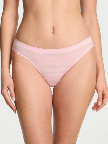 Bezšvové Nohavičky Bikini Panty