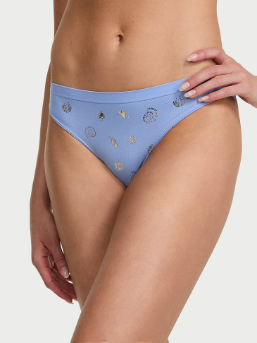 Bezšvové Bikiny Nohavičky