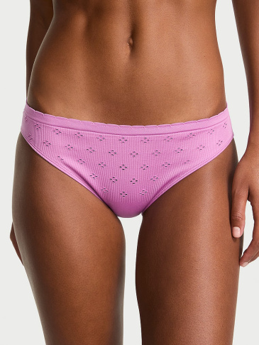Bezšvové Bikiny Nohavičky