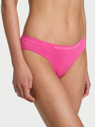 Bezšvové nohavičky Bikini Panty