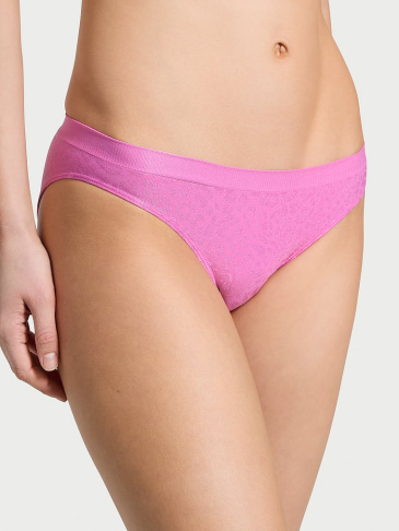 Bezšvové Nohavičky Bikini Panty