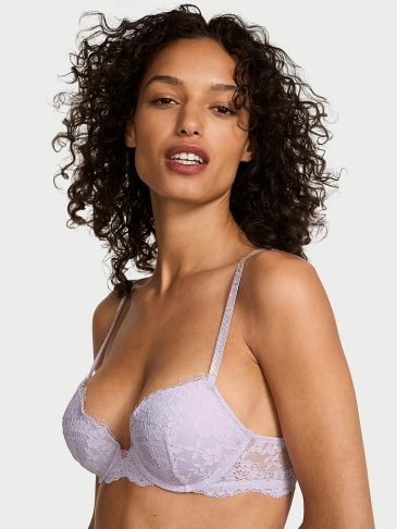 Podprsenka Twinkle Strap Lace Push-Up