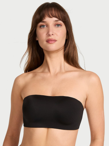 Nevystužené Podprsenka Bez Ramienok Invisible By Victoria'S Secret Perfect Comfort