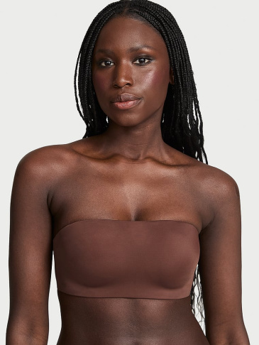 Nevystužené Podprsenka Bez Ramienok Invisible By Victoria'S Secret Perfect Comfort