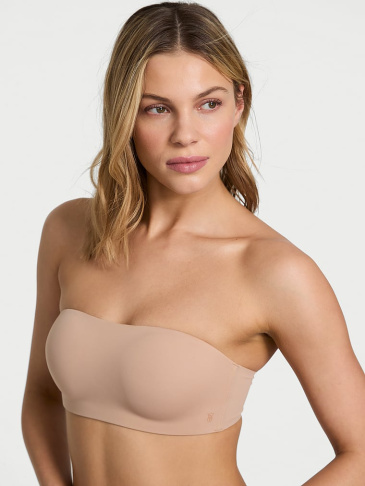 Nevystužené Podprsenka Bez Ramienok Invisible By Victoria'S Secret Perfect Comfort